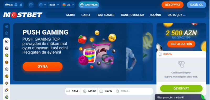 Mostbet Casino: Ən yaxşı bonusları almaq üçün 2021 Promo Kodlarını tətbiq edin Mostbet Casino: Ən yaxşı bonusları almaq üçün 2021 Promo Kodlarını tətbiq edin